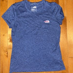 The North Face T shirt